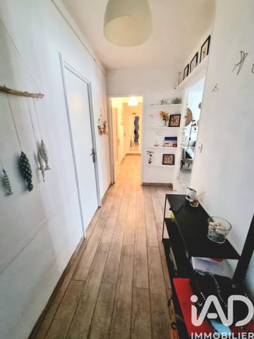 Appartement à vendre 5 pièces 93 m² Marseille 11