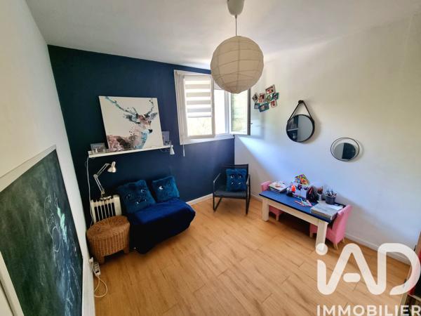 Appartement à vendre 5 pièces 93 m² Marseille 11