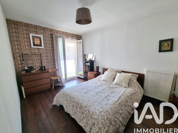 Appartement à vendre 5 pièces 93 m² Marseille 11