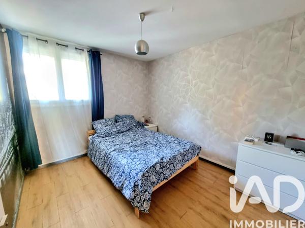 Appartement à vendre 5 pièces 93 m² Marseille 11