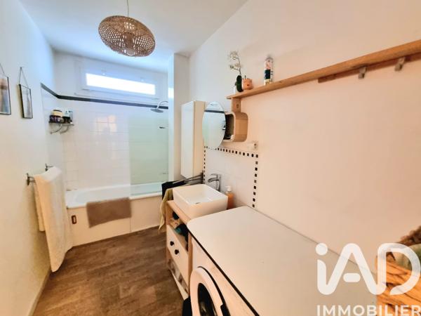 Appartement à vendre 5 pièces 93 m² Marseille 11