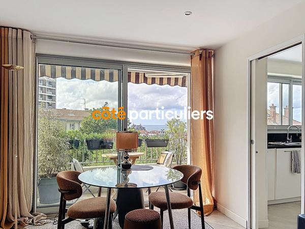 Vente Appartement34 m² - 1 Pièce - BIARRITZ (64200)