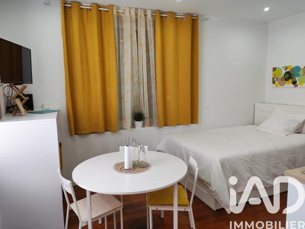 Studio à vendre 20 m² Montbéliard