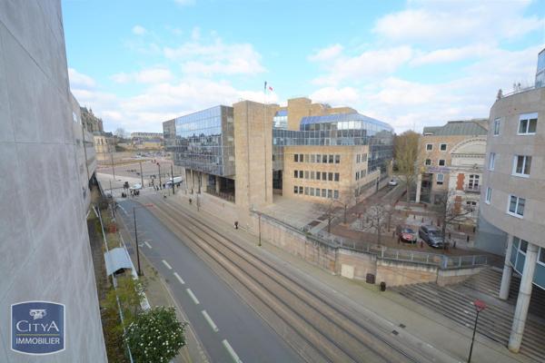 Appartement à vendre 6 pièces 127.81m²