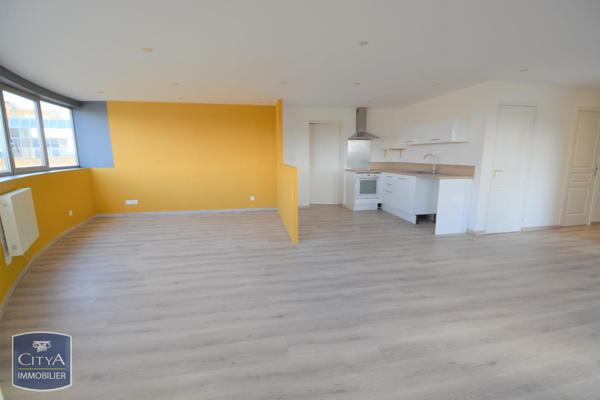 Appartement à vendre 6 pièces 127.81m²