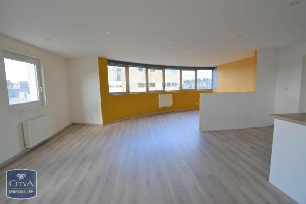 Appartement à vendre 6 pièces 127.81m²