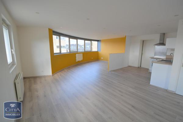 Appartement à vendre 6 pièces 127.81m²