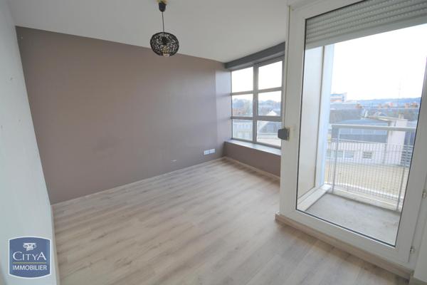 Appartement à vendre 6 pièces 127.81m²