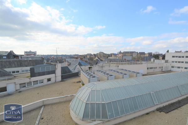 Appartement à vendre 6 pièces 127.81m²