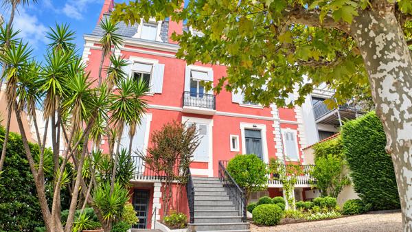 Appartement Biarritz centre