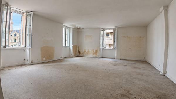 Appartement Biarritz centre