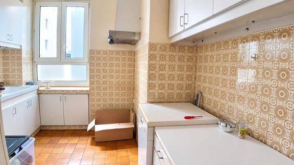 Appartement Biarritz centre