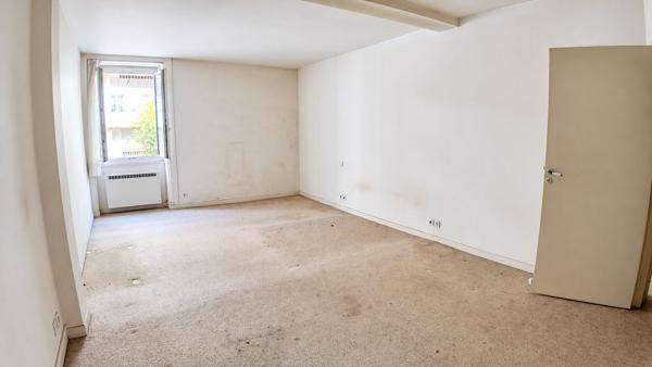 Appartement Biarritz centre