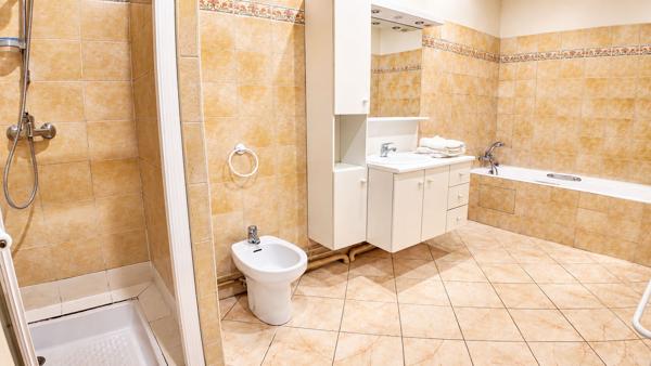 Appartement Biarritz centre