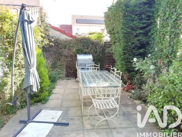 Maison à vendre 7 pièces 136 m² Brie-Comte-Robert