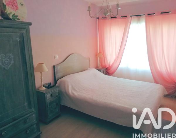 Maison à vendre 7 pièces 136 m² Brie-Comte-Robert