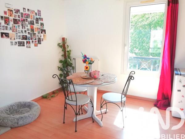 Maison à vendre 7 pièces 136 m² Brie-Comte-Robert