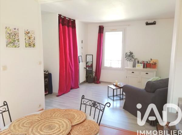 Maison à vendre 7 pièces 136 m² Brie-Comte-Robert