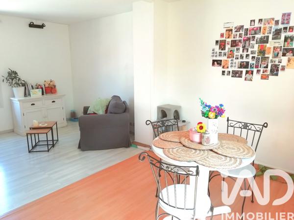 Maison à vendre 7 pièces 136 m² Brie-Comte-Robert