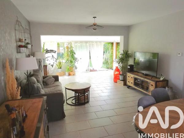 Maison à vendre 7 pièces 136 m² Brie-Comte-Robert