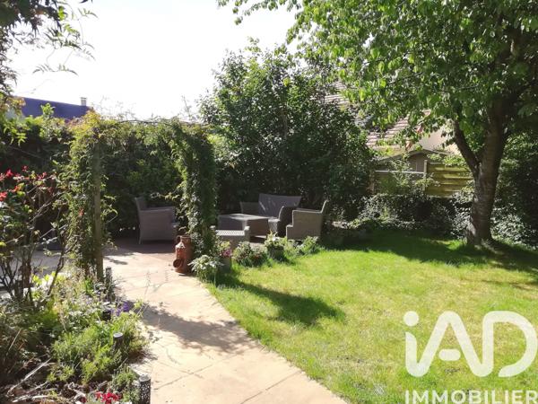 Maison à vendre 7 pièces 136 m² Brie-Comte-Robert