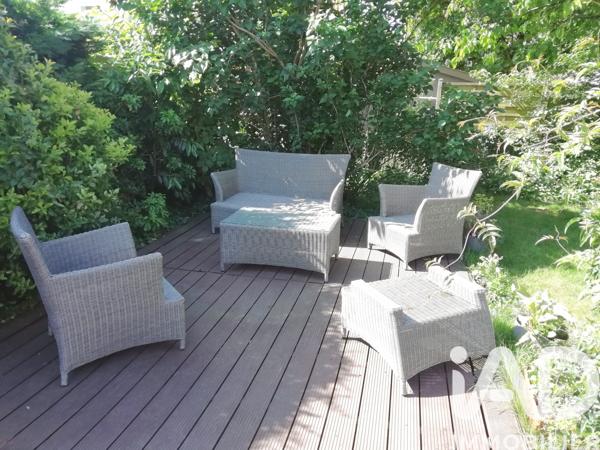 Maison à vendre 7 pièces 136 m² Brie-Comte-Robert