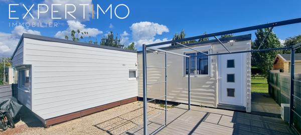 Bourgneuf-en-Retz (44580) Terrain PRL à 3 km des plages