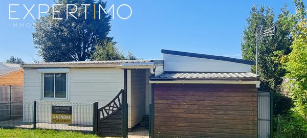 Bourgneuf-en-Retz (44580) Terrain PRL à 3 km des plages