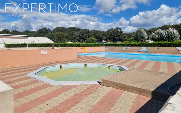 Bourgneuf-en-Retz (44580) Terrain PRL à 3 km des plages