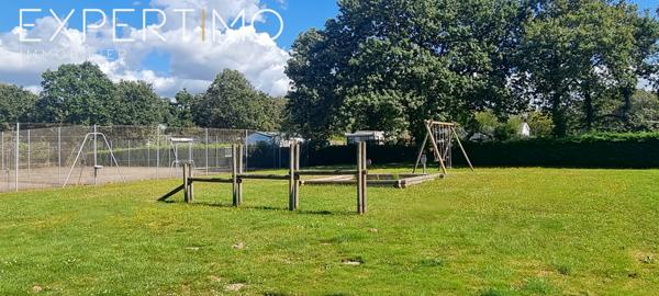 Bourgneuf-en-Retz (44580) Terrain PRL à 3 km des plages