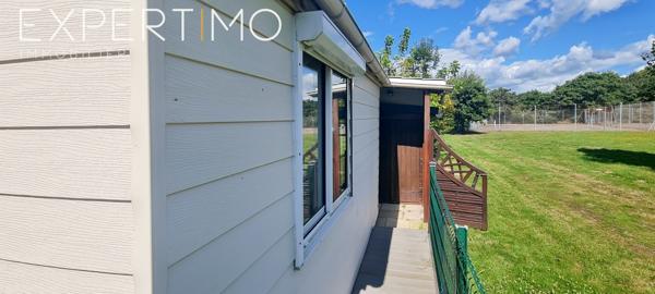 Bourgneuf-en-Retz (44580) Terrain PRL à 3 km des plages