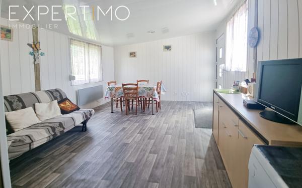 Bourgneuf-en-Retz (44580) Terrain PRL à 3 km des plages