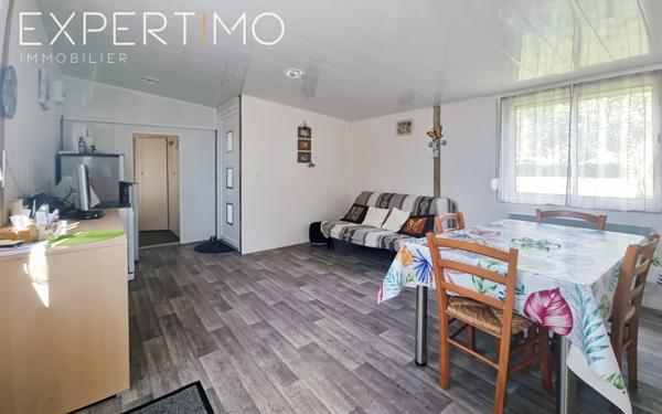 Bourgneuf-en-Retz (44580) Terrain PRL à 3 km des plages