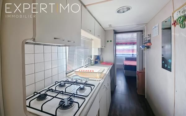 Bourgneuf-en-Retz (44580) Terrain PRL à 3 km des plages