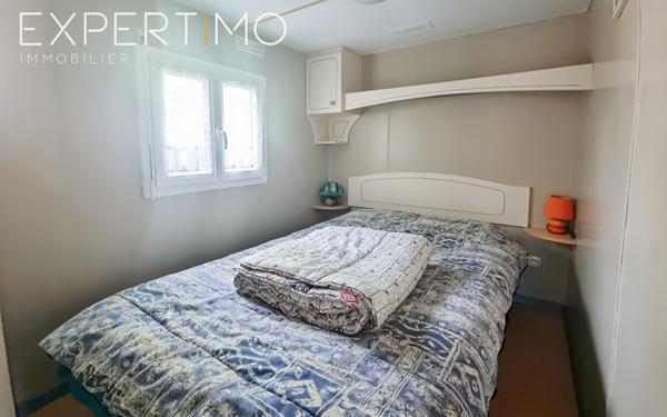 Bourgneuf-en-Retz (44580) Terrain PRL à 3 km des plages