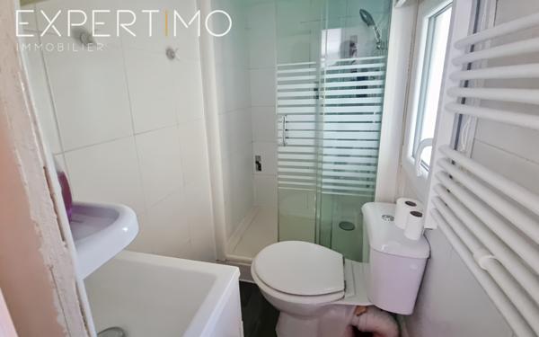 Bourgneuf-en-Retz (44580) Terrain PRL à 3 km des plages