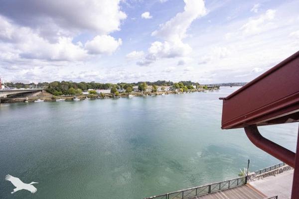 Appartement à vendre 245 000 € Bayonne 3 p 53 m² DPE D