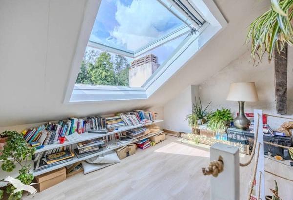 Appartement à vendre 245 000 € Bayonne 3 p 53 m² DPE D