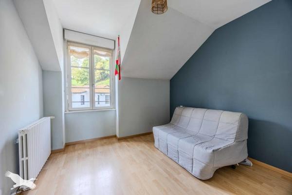 Appartement à vendre 245 000 € Bayonne 3 p 53 m² DPE D