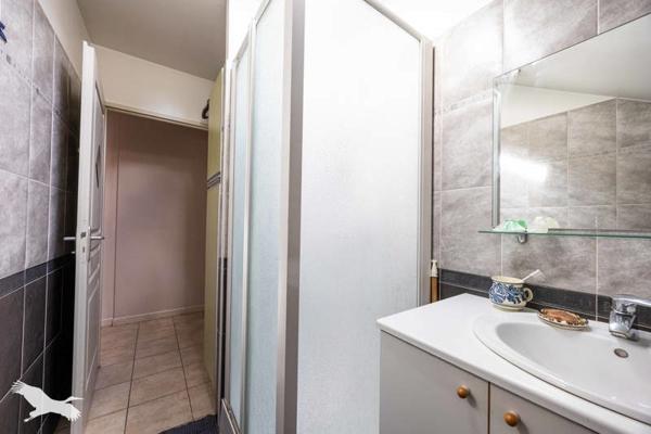 Appartement à vendre 245 000 € Bayonne 3 p 53 m² DPE D
