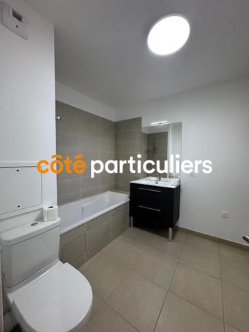 Location Chambre10,15 m² - 5 Pièces - LE BLANC MESNIL (93150)