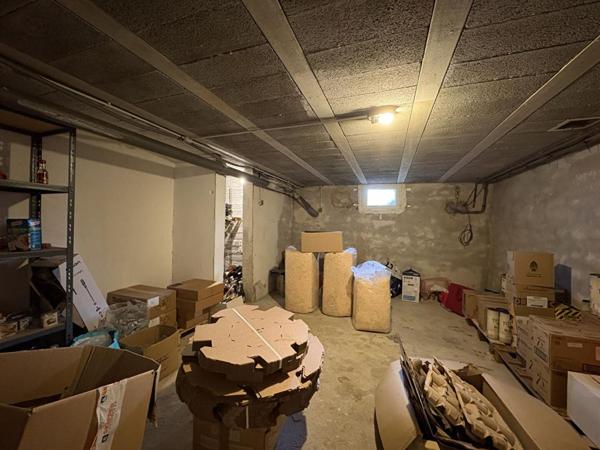 A vendre ROSPORDEN (29140) Maison 4 pièces 2 chambres 1 bureau 87 m2