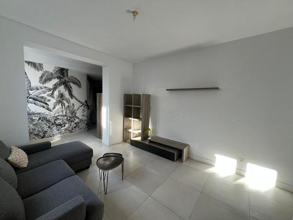 Opportunité rare : maison indépendante avec jardin dans un cadre privilégié