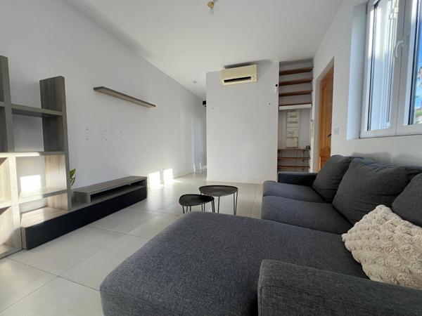 Opportunité rare : maison indépendante avec jardin dans un cadre privilégié