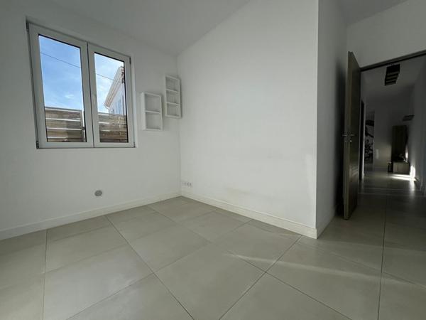 Opportunité rare : maison indépendante avec jardin dans un cadre privilégié