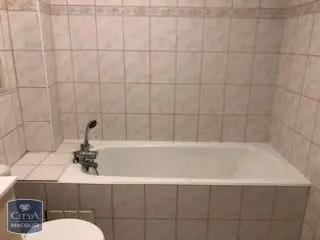 Location appartement 1 pièce de 20.23m²