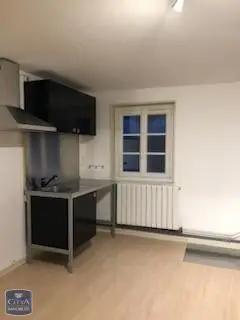 Location appartement 1 pièce de 20.23m²
