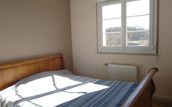 Maison à vendre    6 pièces •  Savonnières