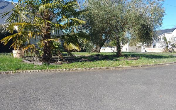 Maison à vendre    6 pièces •  Savonnières