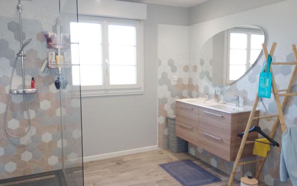 Maison à vendre    6 pièces •  Savonnières